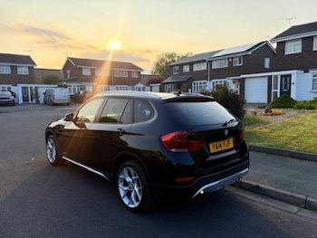 Used BMW X1 2014 for sale - 78408168: Photo