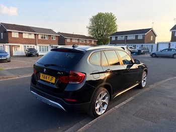 Used BMW X1 2014 for sale - 78408168: Photo
