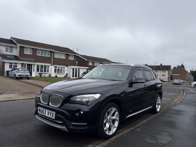 Used BMW X1 2013 for sale - 78042724: Photo 2