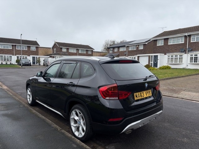 Used BMW X1 2013 for sale - 78042724: Photo 3