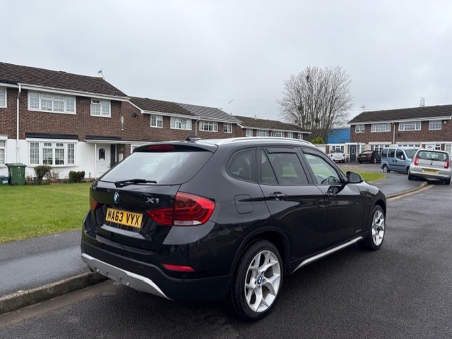 Used BMW X1 2013 for sale - 78042724: Photo 4