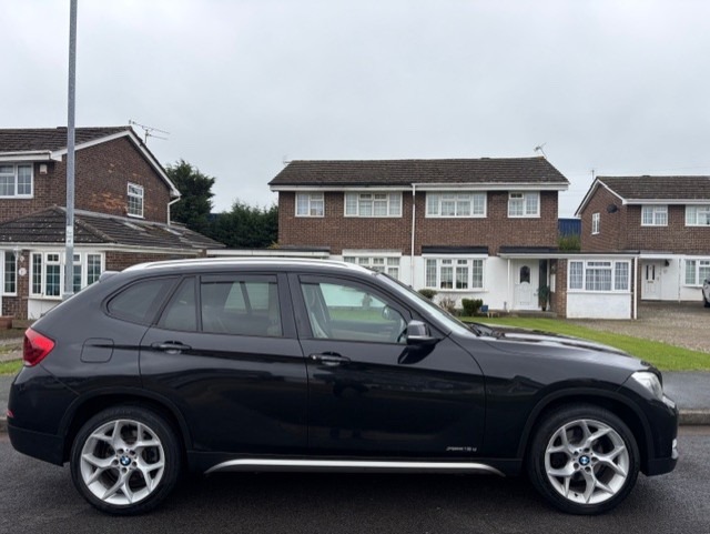 Used BMW X1 2013 for sale - 78042724: Photo 5