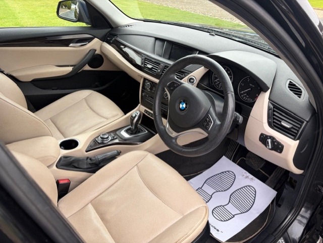 Used BMW X1 2013 for sale - 78042724: Photo 6