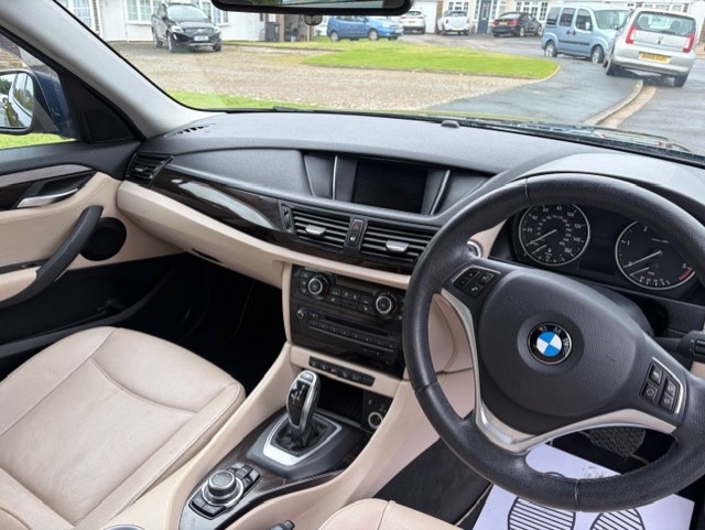 Used BMW X1 2013 for sale - 78042724: Photo 7