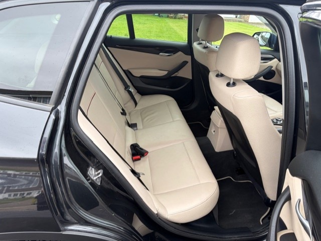 Used BMW X1 2013 for sale - 78042724: Photo 8