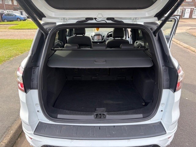 Used Ford Kuga 2019 for sale - 77873232: Photo 10