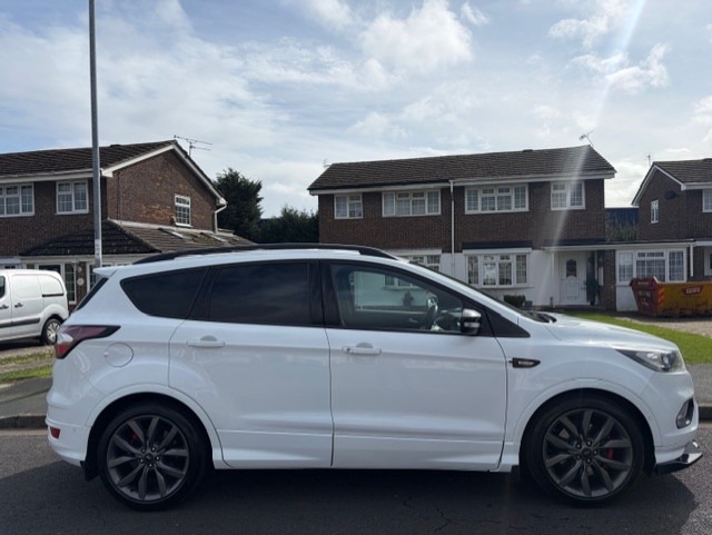 Used Ford Kuga 2019 for sale - 77873232: Photo 5