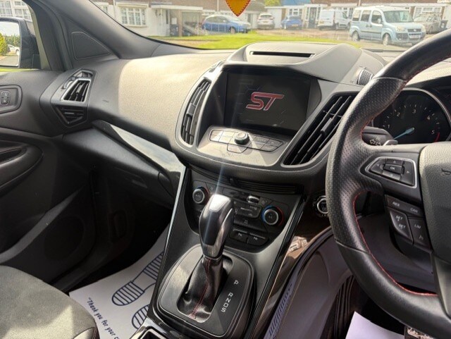 Used Ford Kuga 2019 for sale - 77873232: Photo 8