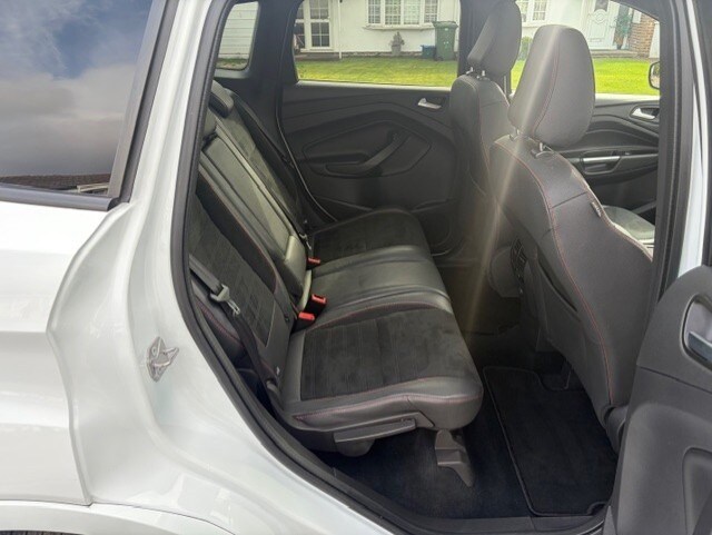 Used Ford Kuga 2019 for sale - 77873232: Photo 9