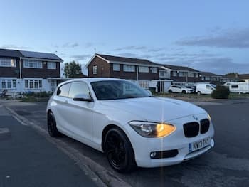 Used BMW 1 Series 2013 for sale - 79798078: Photo