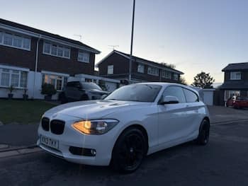 Used BMW 1 Series 2013 for sale - 79798078: Photo