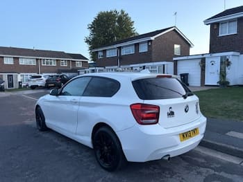 Used BMW 1 Series 2013 for sale - 79798078: Photo