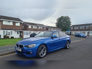 Used BMW 3 Series 2012 for sale - 75919045: Photo