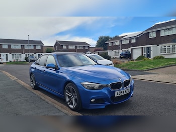 Used BMW 3 Series 2012 for sale - 75919045: Photo
