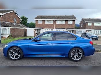 Used BMW 3 Series 2012 for sale - 75919045: Photo