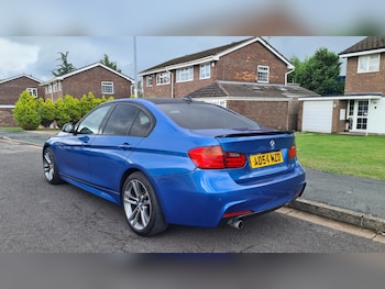 Used BMW 3 Series 2012 for sale - 75919045: Photo