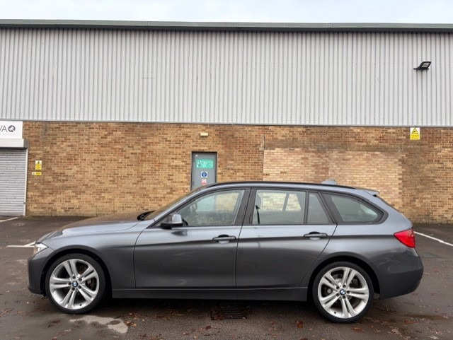 Used BMW 3 Series 2014 for sale - 76589112: Photo 3