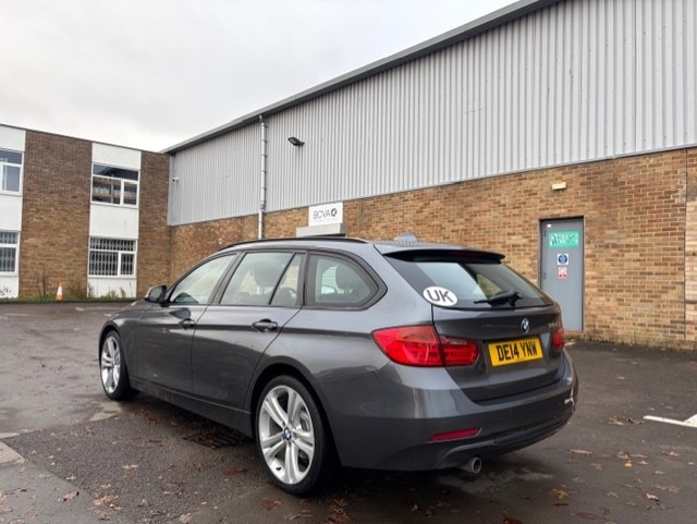 Used BMW 3 Series 2014 for sale - 76589112: Photo 4