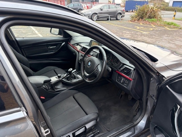 Used BMW 3 Series 2014 for sale - 76589112: Photo 6