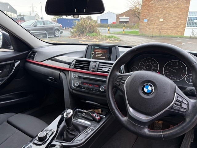 Used BMW 3 Series 2014 for sale - 76589112: Photo 7