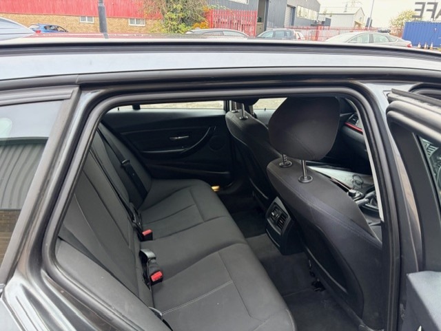 Used BMW 3 Series 2014 for sale - 76589112: Photo 8