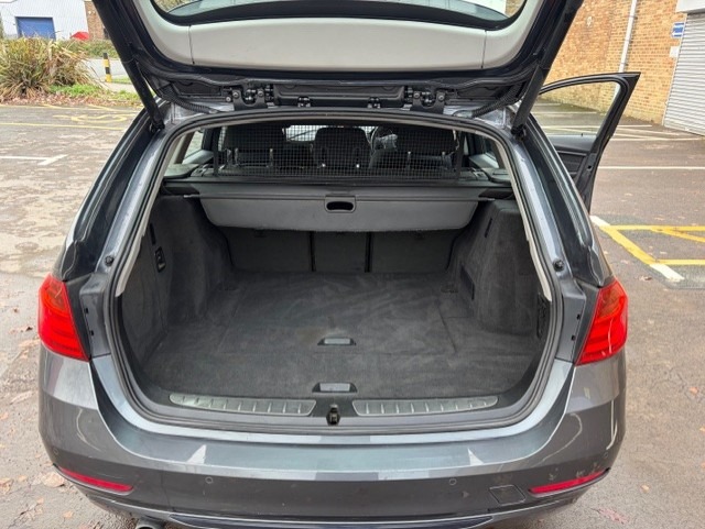 Used BMW 3 Series 2014 for sale - 76589112: Photo 9