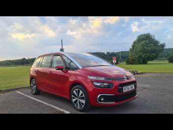2016 (66) - 1.6 BlueHDi Feel 5dr