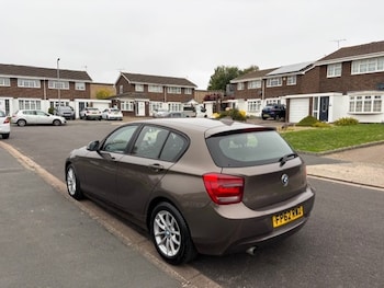 Used BMW 1 Series 2012 for sale - 76274406: Photo 3
