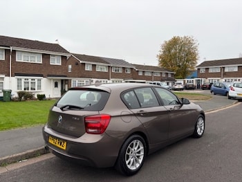 Used BMW 1 Series 2012 for sale - 76274406: Photo 4