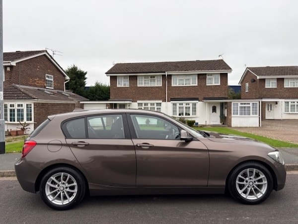Used BMW 1 Series 2012 for sale - 76274406: Photo 5