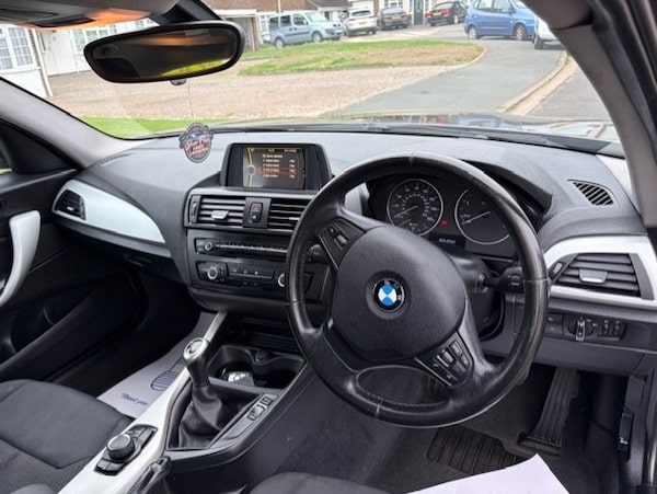 Used BMW 1 Series 2012 for sale - 76274406: Photo 6