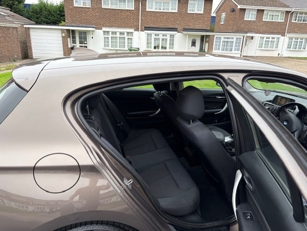 Used BMW 1 Series 2012 for sale - 76274406: Photo 8