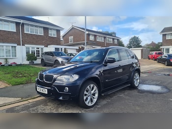 2008 (08) - 3.0d M Sport 5dr Auto [7 Seat]