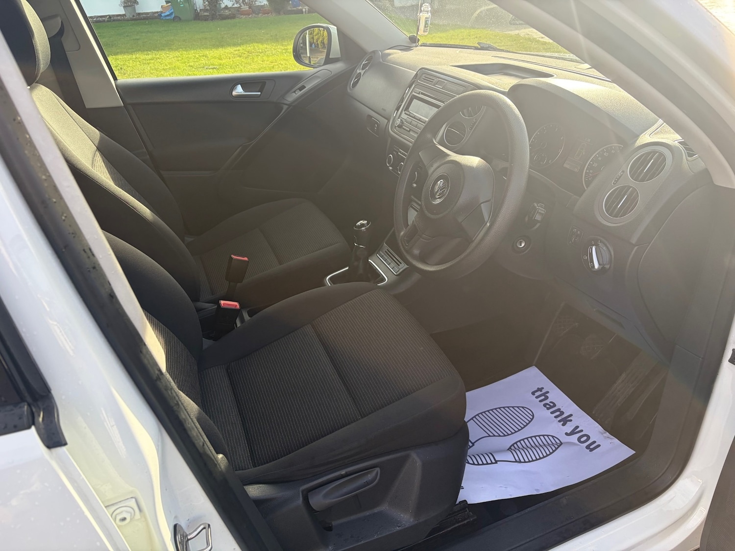 Used Volkswagen Tiguan 2014 for sale - 77168694: Photo 6