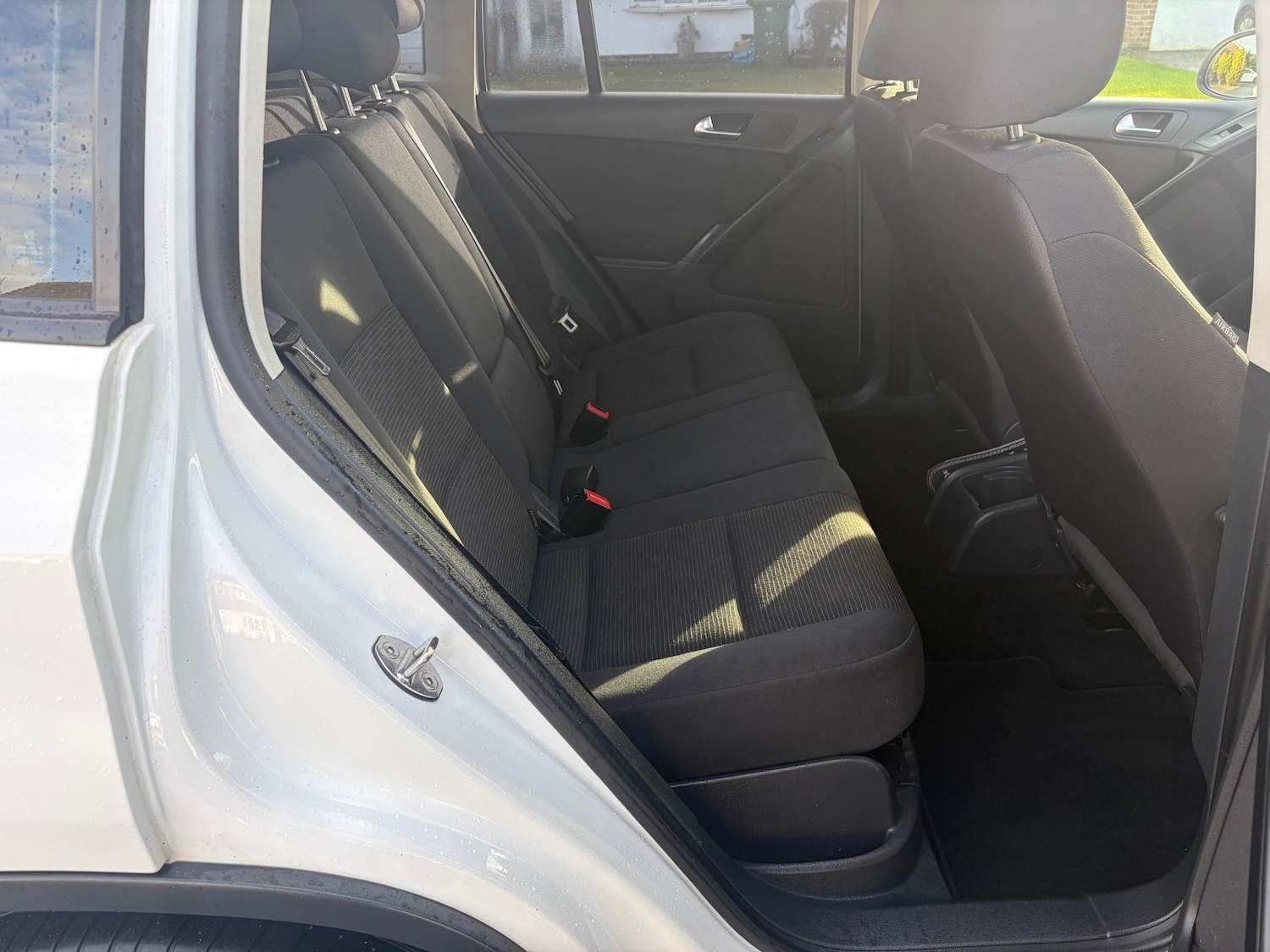 Used Volkswagen Tiguan 2014 for sale - 77168694: Photo 8