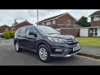 Used Honda CR-V 2015 for sale - 74894484: Photo