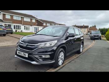 Used Honda CR-V 2015 for sale - 74894484: Photo