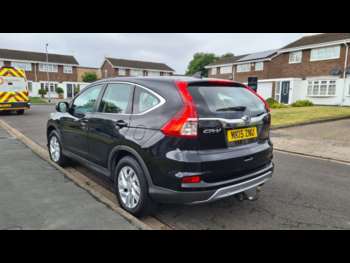 Used Honda CR-V 2015 for sale - 74894484: Photo