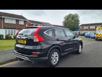 Used Honda CR-V 2015 for sale - 74894484: Photo