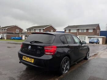 Used BMW 1 Series 2013 for sale - 77285753: Photo