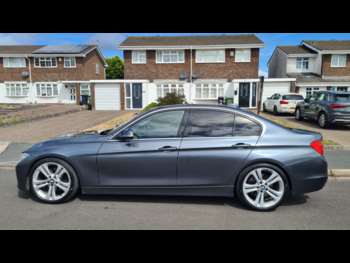 Used BMW 3 Series 2013 for sale - 74763785: Photo