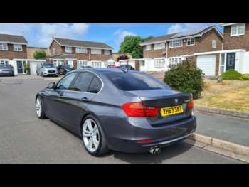 Used BMW 3 Series 2013 for sale - 74763785: Photo