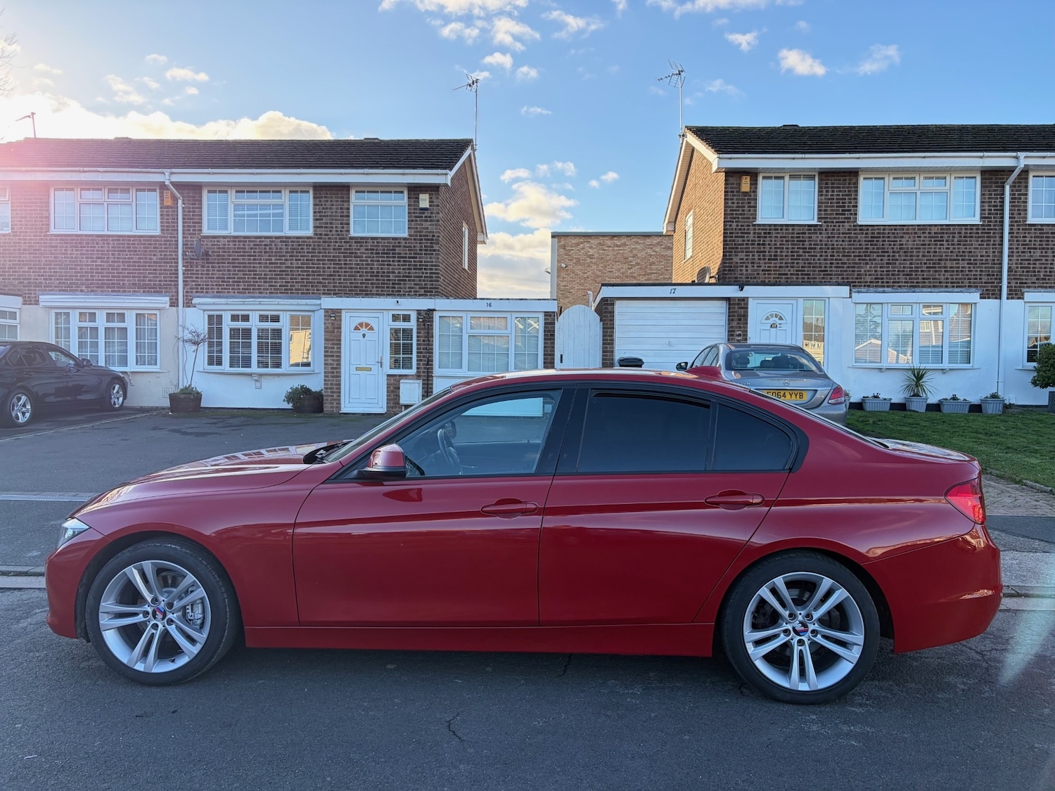 Used BMW 3 Series 2012 for sale - 76709715: Photo 3