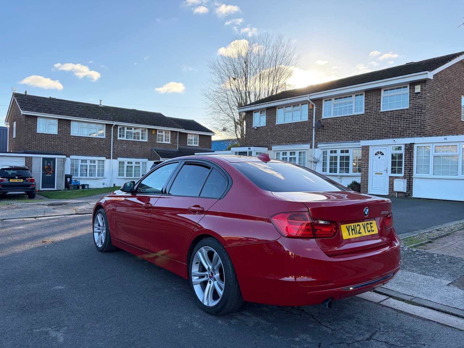 Used BMW 3 Series 2012 for sale - 76709715: Photo 4