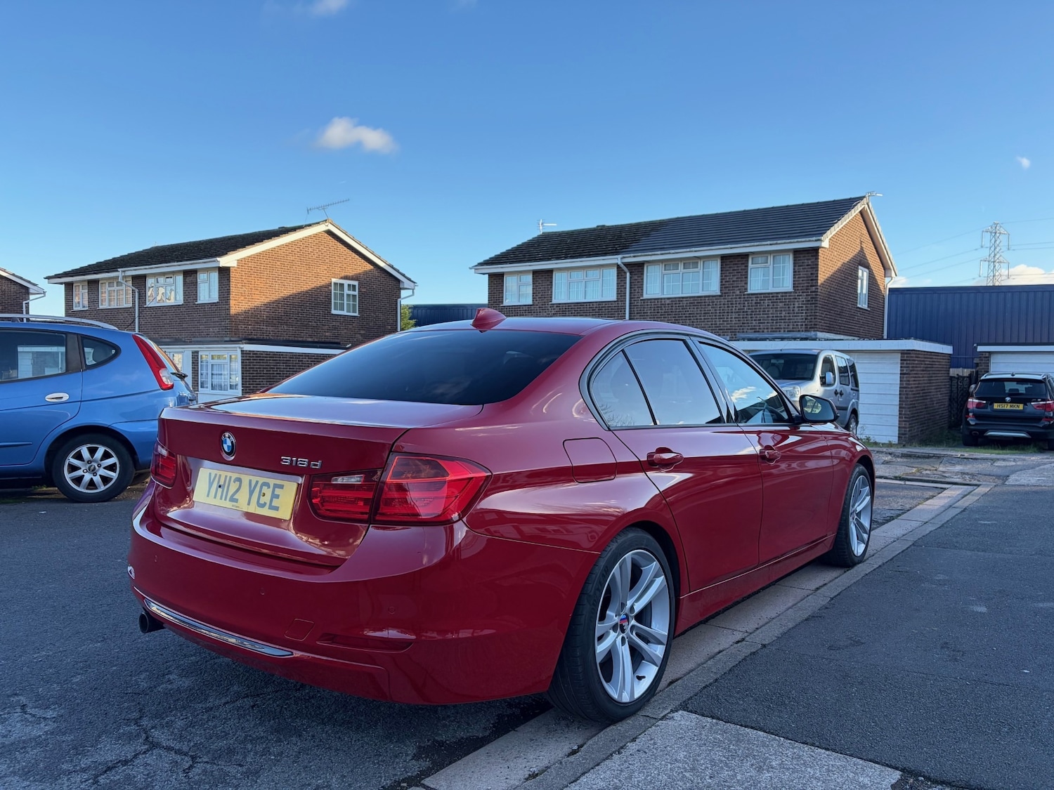 Used BMW 3 Series 2012 for sale - 76709715: Photo 5