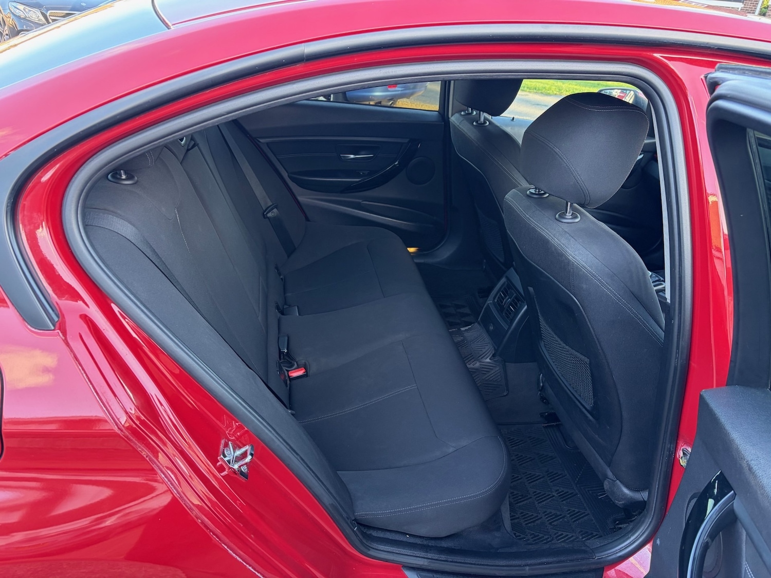 Used BMW 3 Series 2012 for sale - 76709715: Photo 8