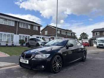 Used BMW 3 Series 2011 for sale - 79788175: Photo