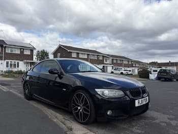 Used BMW 3 Series 2011 for sale - 79788175: Photo