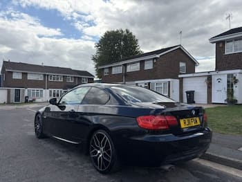 Used BMW 3 Series 2011 for sale - 79788175: Photo
