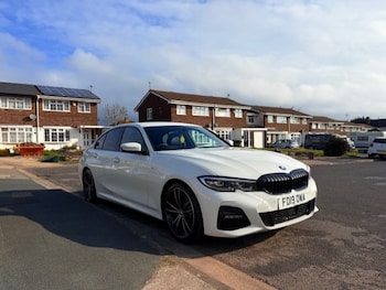 Used BMW 3 Series 2019 for sale - 78433874: Photo